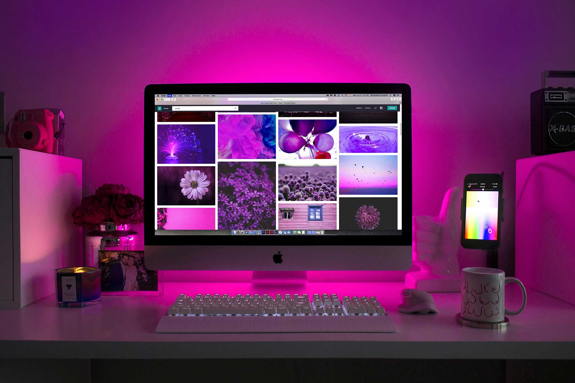 Web Design | AFSHAHIN