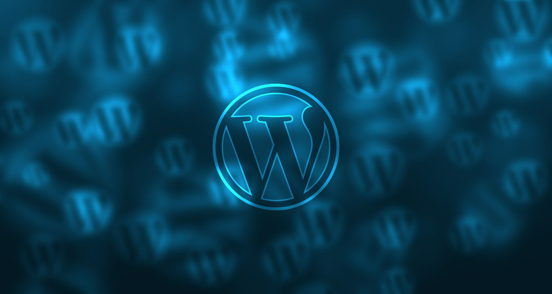 WordPress web design Toronto - custom website for small business